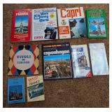 10 Travel Books