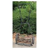 Great States 18" Manual Push Mower