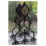 Inspirational 3 Bottle Wine Rack