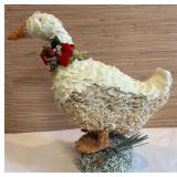 Cute Foam Duck Decoration