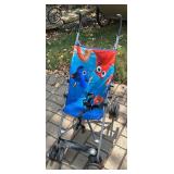 Infant Nemo Stroller