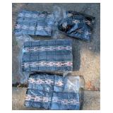 *New* Huge Lot of Dark Dress Socks