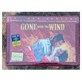 *New* Gone With The Wind 5-DVD Box Set