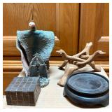 Lot Of Miscellaneous Trinkets
