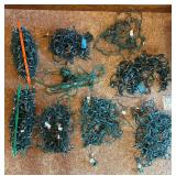 8 Strands Of Christmas Lights