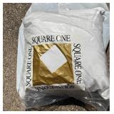 Large Through Bed Pillow