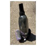 Rechargeable Shark Car Vac