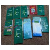Travel Guides