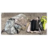 Garden Groom & Patio Chair/BBQ Covers