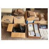 Boxes of Ceramic Tiles