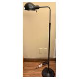 Nice Black Floor Lamp