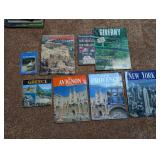 Travel Books