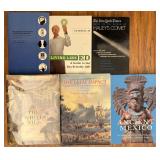 Lot Of 6 Educational/Informational Books