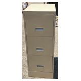 Office File Cabinet