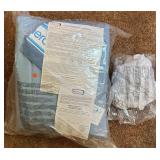 BRAND NEW Queen Aerobed Air Mattress