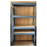 Metal Rack
