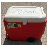 Igloo Ice Chest