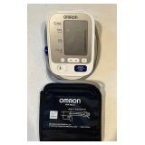 OMRON Blood Pressure Monitor w/ Cuff
