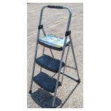 Werner Step Ladder