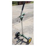Potted Plant Mover Dolly