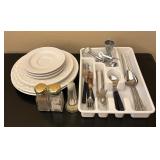 Kitchenette Items