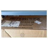 Brand New 20" Airbed