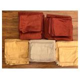 5 Queen Size Sheet Sets