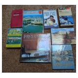 Travel Books