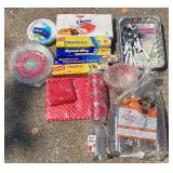 Picnic Supplies