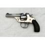 IVER Johnson .32 S&W Caliber Revolver