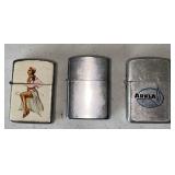 Vintage Lighters