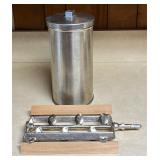 Vintage Ice Creamer Maker