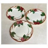 Franciscan Salad Dishes