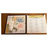 The Unforgettable Glenn Miller Album Set