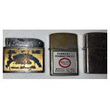 Vintage Lighters
