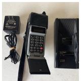 1987 Motorolo Cell (Brick) Phone