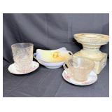 Vintage & Antique Items Lot