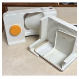 Krups Slicer