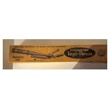 VTG Remington Target-Thrower hand trap