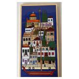 Tile Village Picture