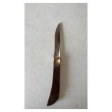 Valor Challenger Lock Blade Knife Model j-312