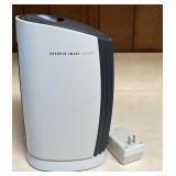 Sharper Image Air Purifier
