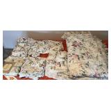 Bill Bass Springmade Twin Bed Set