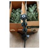Old School Christmas Tree 4