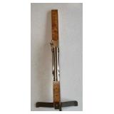VTG "Pin-It" skirt marker  by Orco Products Co