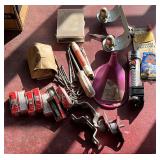 Miscellaneous Tools