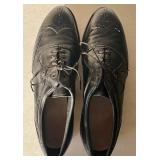 Classic Footjoy Golf Shoes