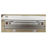 Aluminum Wrap Master & Corning Trivet
