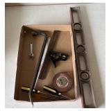Box of Tools