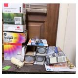 Lightbulbs Lot